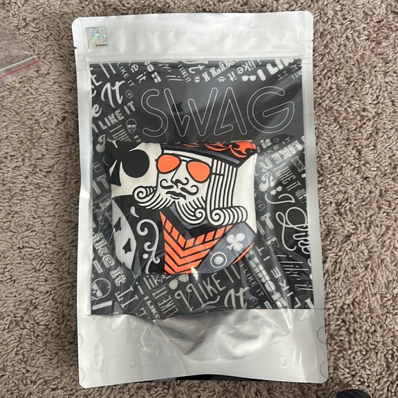 SWAG Golf  Mallet cover - Picture 2 of 3